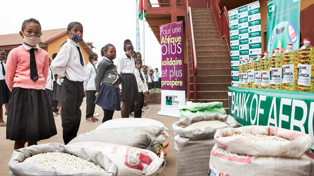 3 3 1 Distribution alimentaire Madagascar